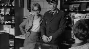 Кадры из фильма Бич божий / Bicz bozy (1966)