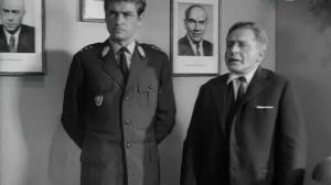 Кадры из фильма Бич божий / Bicz bozy (1966)