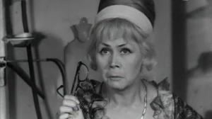 Кадры из фильма Бич божий / Bicz bozy (1966)