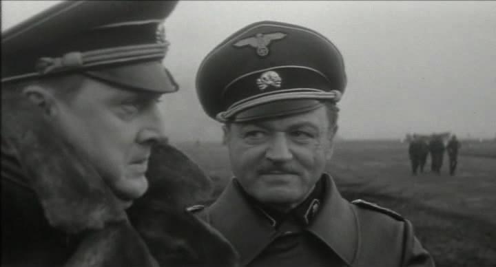 Кадр из фильма Как вас теперь называть?.. (1966)