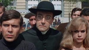 Кадры из фильма За Лисом / Caccia alla volpe (1966)