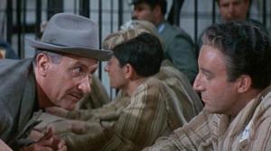 Кадры из фильма За Лисом / Caccia alla volpe (1966)