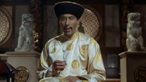 Кадры из фильма Невесты Фу Манчу / The Brides of Fu Manchu (1966)