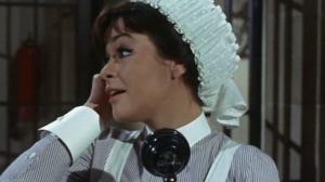 Кадры из фильма Невесты Фу Манчу / The Brides of Fu Manchu (1966)