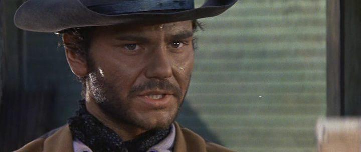 Кадр из фильма Джанго, прощай! / Texas, addio (1966)