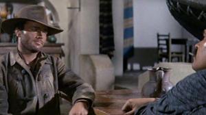 Кадры из фильма Джанго, прощай! / Texas, addio (1966)