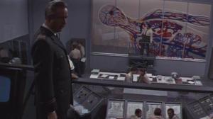 Кадры из фильма Фантастическое путешествие / Fantastic Voyage (1966)