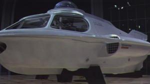 Кадры из фильма Фантастическое путешествие / Fantastic Voyage (1966)
