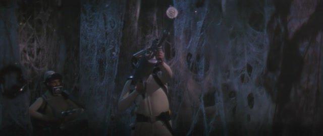 Кадр из фильма Фантастическое путешествие / Fantastic Voyage (1966)