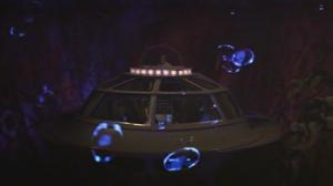 Кадры из фильма Фантастическое путешествие / Fantastic Voyage (1966)