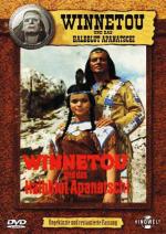 Виннету и полукровка Апаначи / Winnetou und das Halbblut Apanatschi (1966)