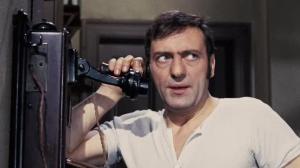 Кадры из фильма Продолжаем кричать! / Carry on Screaming! (1966)