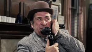 Кадры из фильма Продолжаем кричать! / Carry on Screaming! (1966)