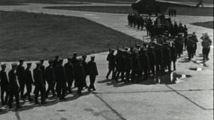 Кадры из фильма Дни лётные (1966)