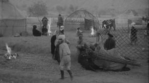 Кадры из фильма Первый учитель (1966)