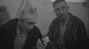 Кадры из фильма Первый учитель (1966)
