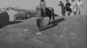 Кадры из фильма Первый учитель (1966)