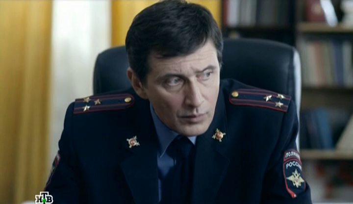 Кадр из фильма Охота (2014)