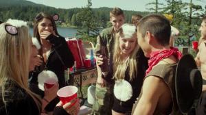 Кадры из фильма Малыш-каннабис / Kid Cannabis (2014)