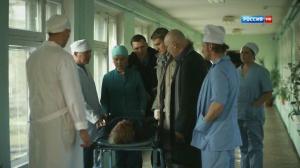 Кадры из фильма Подмена в один миг (2014)