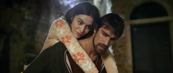 Кадр из фильма Только ты / Sadece Sen (2014)
