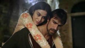 Кадры из фильма Только ты / Sadece Sen (2014)