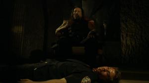 Кадры из фильма 20 футов под землёй: И пала тьма / 20 Ft Below: The Darkness Descending (2014)