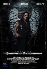 20 футов под землёй: И пала тьма / 20 Ft Below: The Darkness Descending (2014)