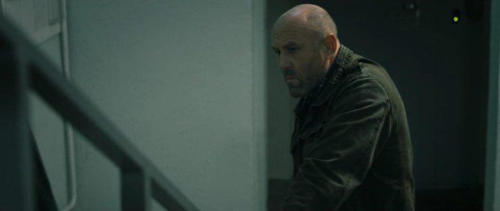 Кадр из фильма Владение 18 (2014)