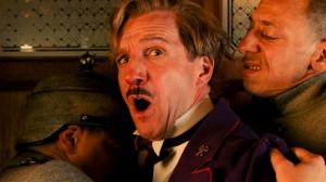 Кадры из фильма Отель «Гранд Будапешт» / The Grand Budapest Hotel (2014)