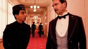 Кадры из фильма Отель «Гранд Будапешт» / The Grand Budapest Hotel (2014)