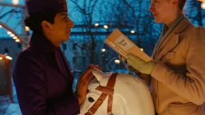 Кадры из фильма Отель «Гранд Будапешт» / The Grand Budapest Hotel (2014)