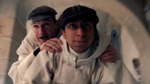 Кадры из фильма Отель «Гранд Будапешт» / The Grand Budapest Hotel (2014)