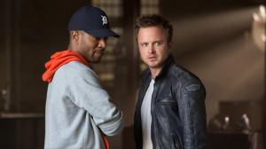 Кадры из фильма Need for Speed: Жажда скорости / Need for Speed (2014)