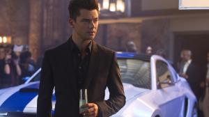 Кадры из фильма Need for Speed: Жажда скорости / Need for Speed (2014)
