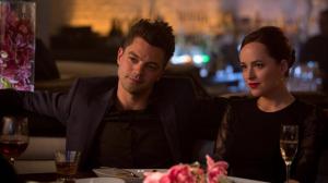Кадры из фильма Need for Speed: Жажда скорости / Need for Speed (2014)