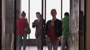 Кадры из фильма Сынок / Fiston (2014)
