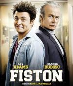 Сынок / Fiston (2014)