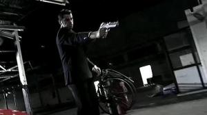 Кадры из фильма Наёмные убийцы / Contract killers (2014)