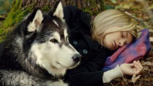 Кадры из фильма Против природы / Against the Wild (2014)