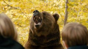 Кадры из фильма Против природы / Against the Wild (2014)