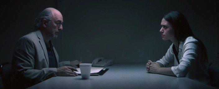Кадр из фильма Пока я не исчезну / Before I Disappear (2014)