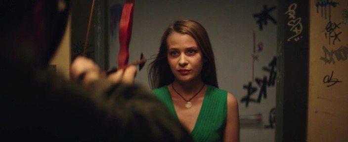 Кадр из фильма Пока я не исчезну / Before I Disappear (2014)