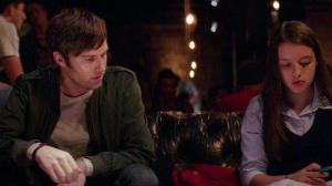 Кадры из фильма Пока я не исчезну / Before I Disappear (2014)