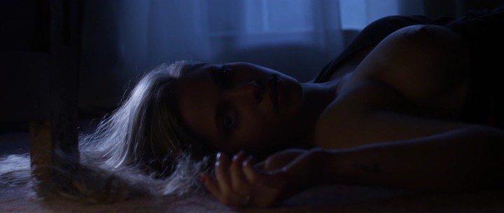 Кадр из фильма Среди живущих / Aux yeux des vivants (2014)