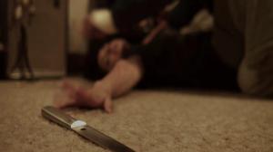 Кадры из фильма Привязанные к дому / Housebound (2014)
