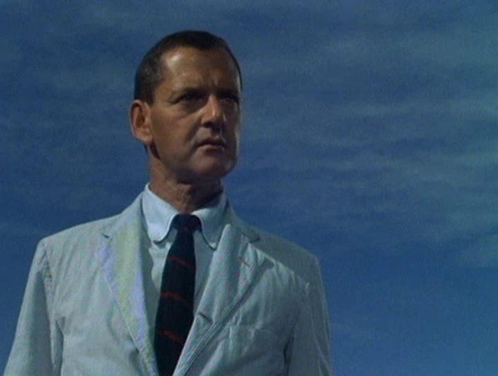 Кадр из фильма Наш человек в Марракеше / Our Man in Marrakesh (1966)