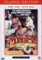 Наш человек в Марракеше / Our Man in Marrakesh (1966)