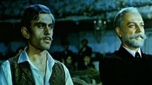 Кадры из фильма Третья молодость (1966)