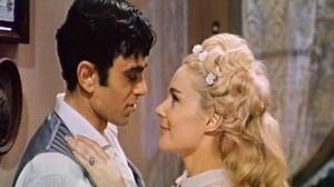 Кадры из фильма Третья молодость (1966)
